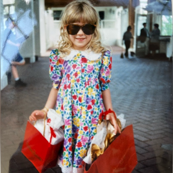 Meet the Posher Other - Meet your Posher, Amanda